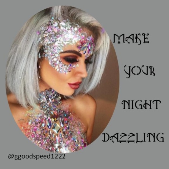 Jewelry - Dazzling Evening